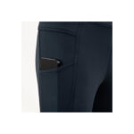 BR Eevolv Breeches Fabio Children Silicone Seat - Image 5