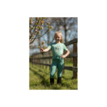 BR Mini Horse Tregging Silicone Seat - Image 5