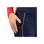 BR Eevolv Riding Tights Job Silicone Seat - Image 4