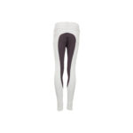 Riding breeches BR Navan child silicone knee - Image 2