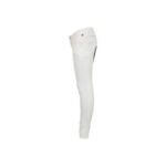 Riding breeches BR Navan child silicone knee - Image 3