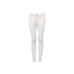 Riding breeches BR Edmonton child silicone knee pieces