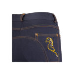 Rid-breech.PREMIEREDaisy Calf Fit  child knitt.fabr.knee pcs - Image 4