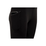 PREMIERE Riding Tights Bellflower Children Silicone Seat - Image 4