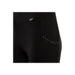 PREMIERE Riding Tights Bellflower Children Silicone Seat - Image 5