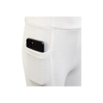 PREMIERE Tights Bitterroot Children Silicone Seat - Image 5