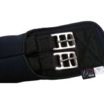 HKM Softopren girth -Elasticated- - Image 2