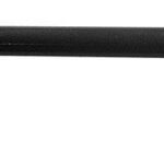 HKM Metal saddle rack