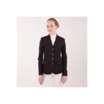 BR Competition Jacket Monaco Ladies - Image 7