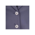 BR Competition Jacket Monaco Ladies - Image 3