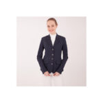 BR Competition Jacket Monaco Ladies - Image 2