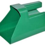 HKM PVC Feed scoop 22 x 14.5cm