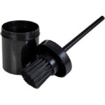 HKM Hoof brush in container