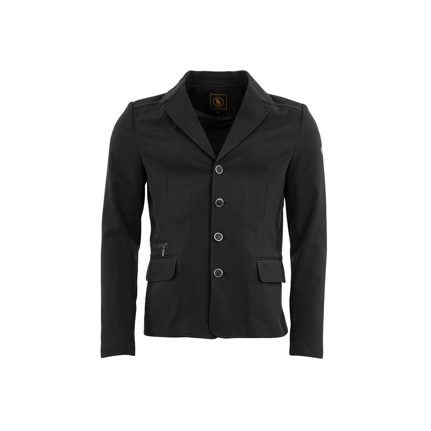 BR Men competition jacket HOUSTON
