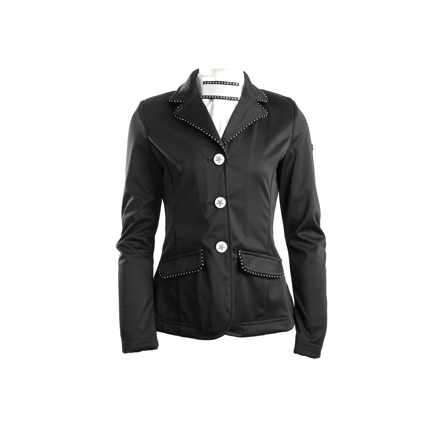 643102_B001_01 BR Competition Jacket New York Children - Image 1