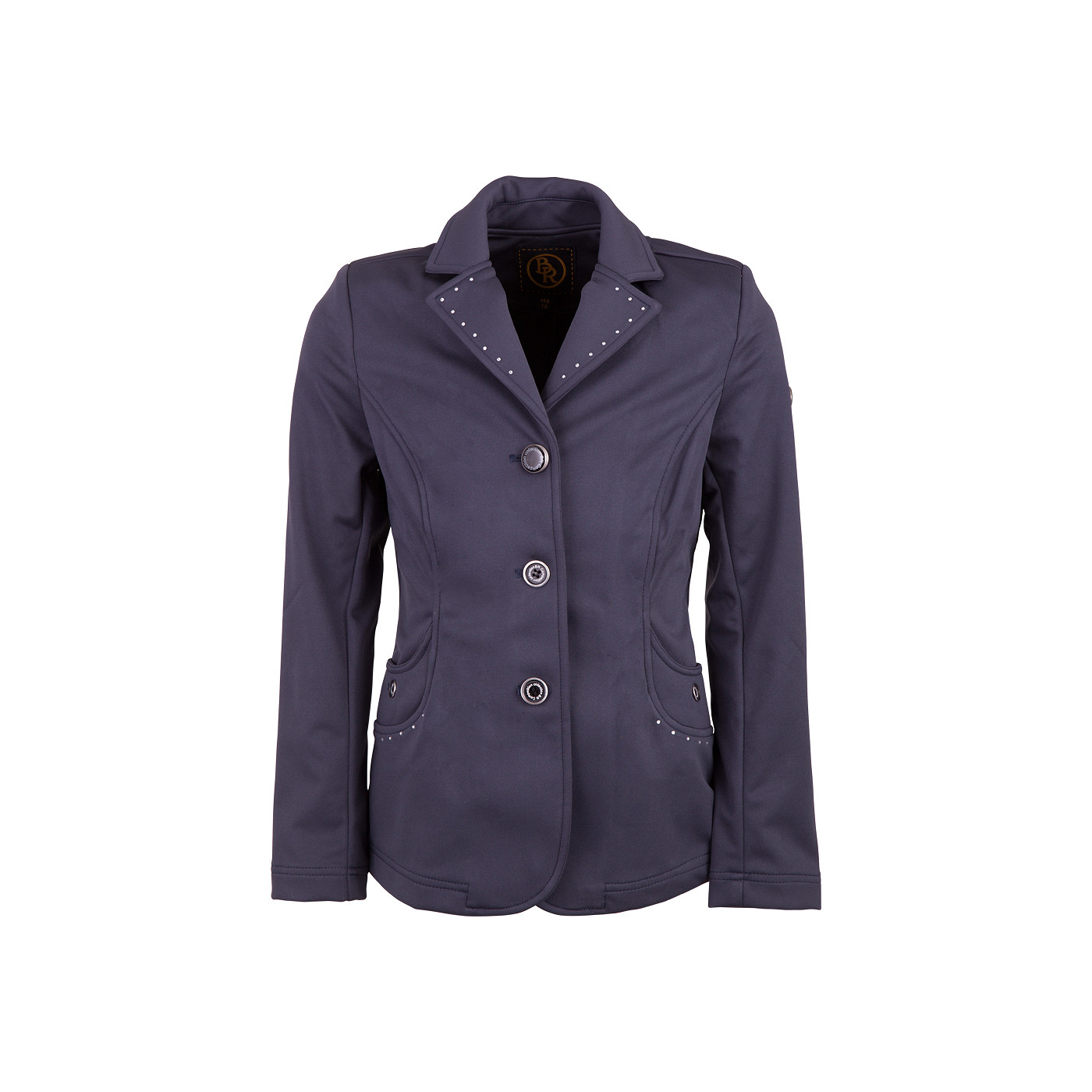 BR Competition Jacket Las Vegas Children