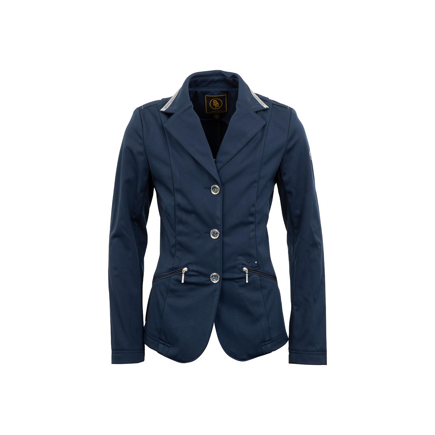 643106_L081_01 BR Competition Jacket Phoenix Children - Image 1