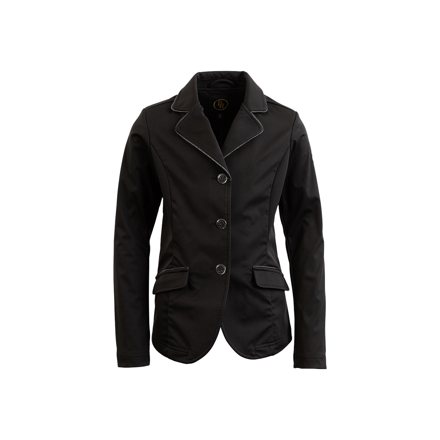 643108_B001_01 BR Competition Jacket Ostrava Children - Image 1