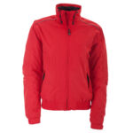 BR Club Jacket Essentials Ladies - Image 2