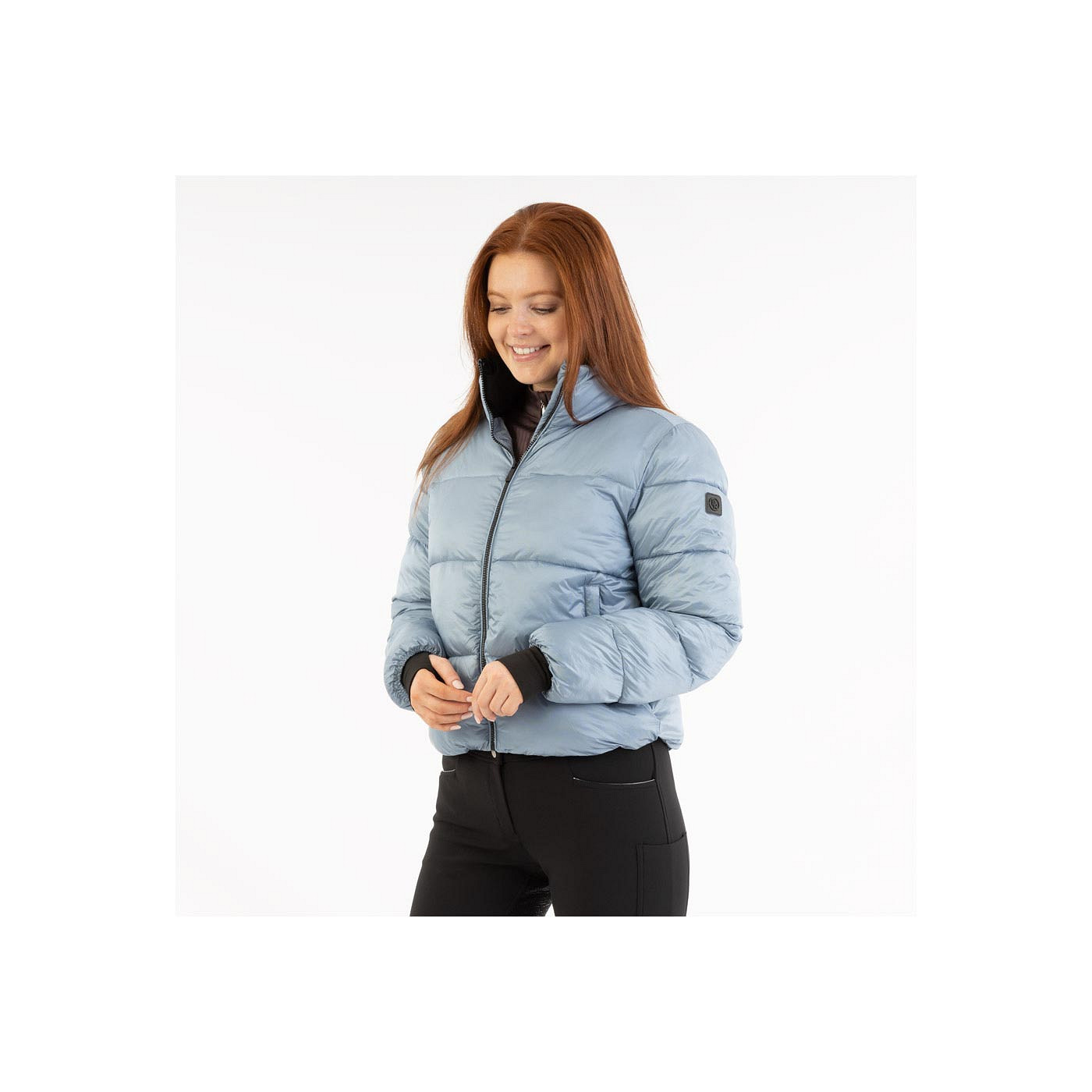 651216_L045_21 BR Jacket Jordan Ladies - Image 1