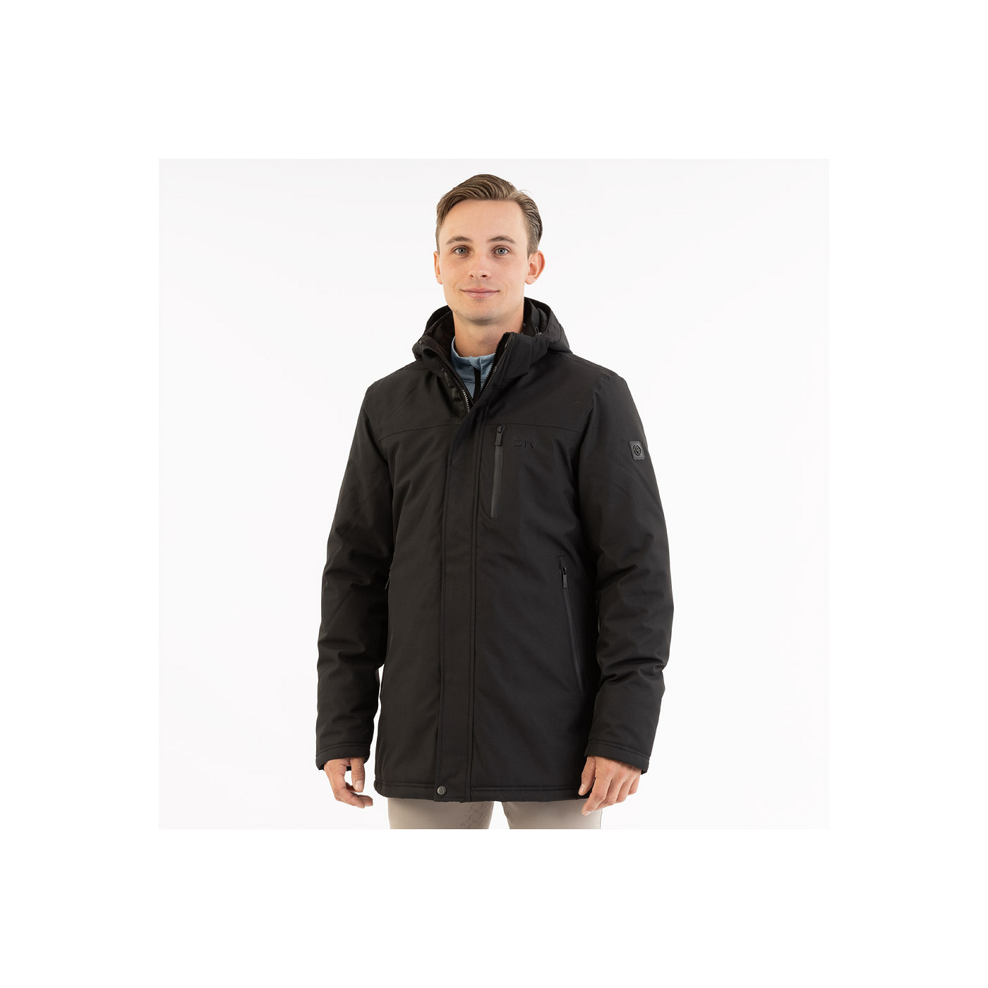 BR Coat Jack Men