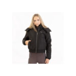 BR Eevolv Bomber Jacket Jutta