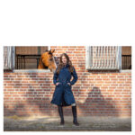 BR Raincoat Essentials Recycled Unisex - Image 6