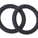 HKM Replacement rubbers