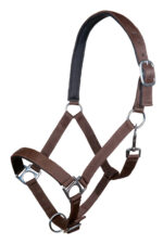 HKM Head collar -Stars- with soft padding - Image 4