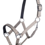 HKM Head collar -Stars- with soft padding