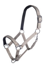 HKM Head collar -Stars- with soft padding