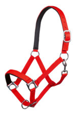 HKM Head collar -Stars- with soft padding - Image 10