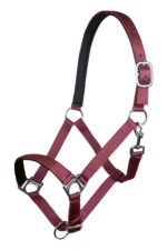 HKM Head collar -Stars- with soft padding - Image 6