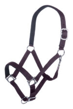 HKM Head collar -Stars- with soft padding - Image 5