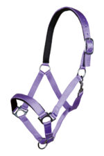 HKM Head collar -Stars- with soft padding - Image 9