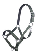HKM Head collar -Stars- with soft padding - Image 8