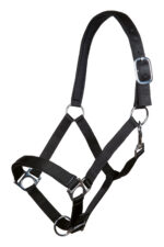 HKM Head collar -Stars- with soft padding - Image 2
