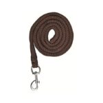 HKM Lead rope -Stars- with snap hook
