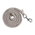 HKM Lead rope -Stars- with snap hook - Image 9
