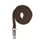 HKM Lead rope -Stars- with panic hook - Image 8
