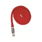 HKM Lead rope -Stars- with panic hook - Image 7