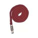 HKM Lead rope -Stars- with panic hook - Image 6