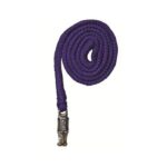 HKM Lead rope -Stars- with panic hook - Image 4
