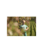 BR Mini Horse T-Shirt Shortsleeve - Image 3