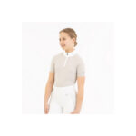 BR Eevolv Competition Shirt Isha