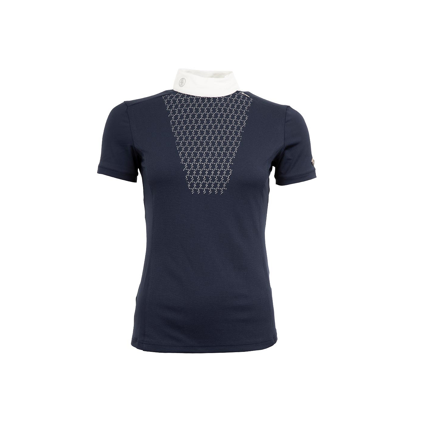 672107_L183_01 BR shirt Calgary Competition Ladies - Image 1