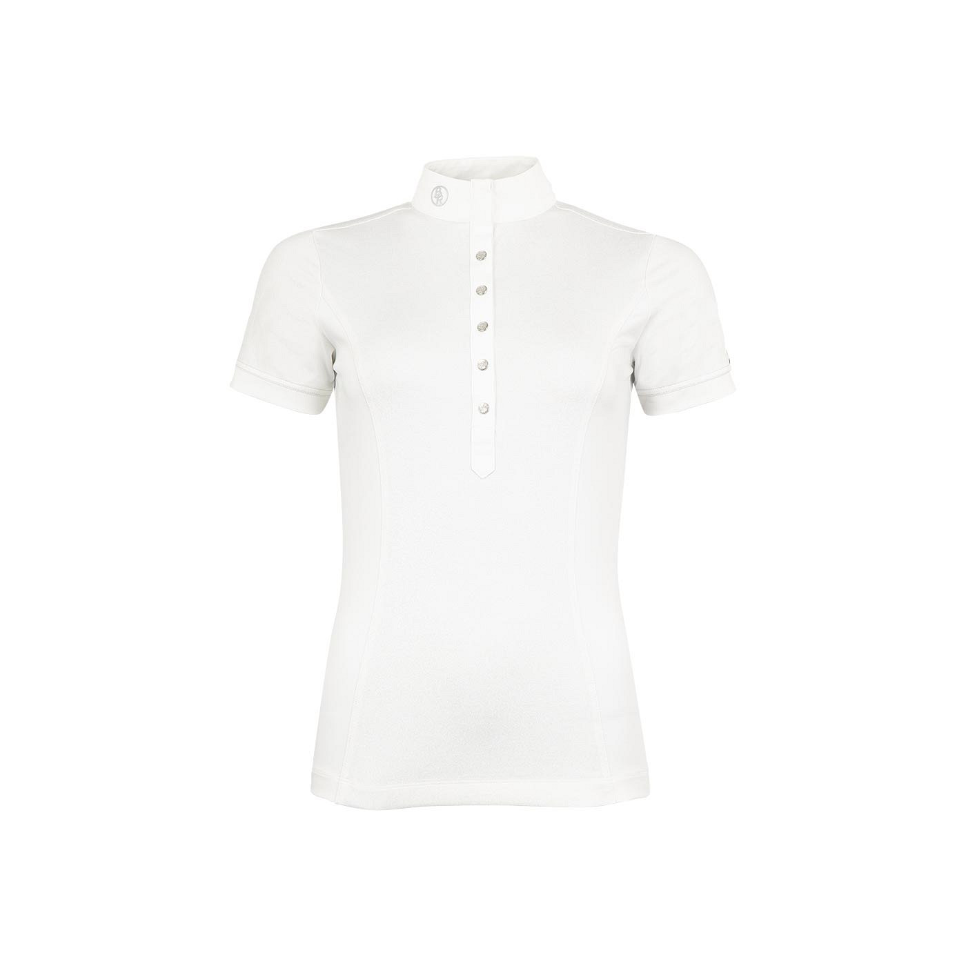 Competition shirt BR Mali ladies short sleeve