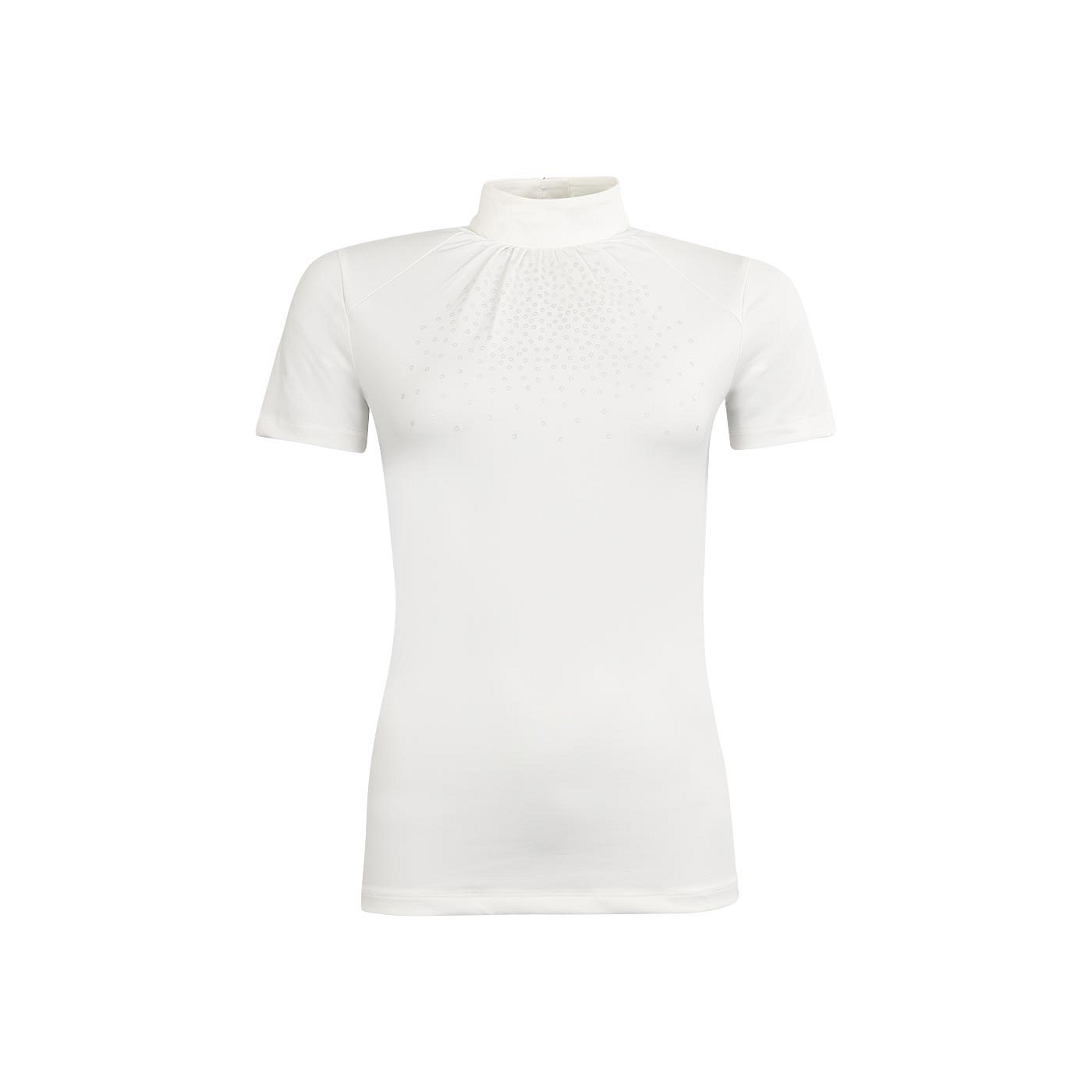 BR Competition shirt Derby ladies short sleeve