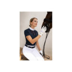 BR Short Sleeve Competition Shirt Zapopan Ladies - Image 4