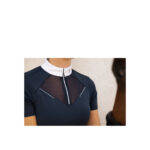 BR Short Sleeve Competition Shirt Zapopan Ladies - Image 5